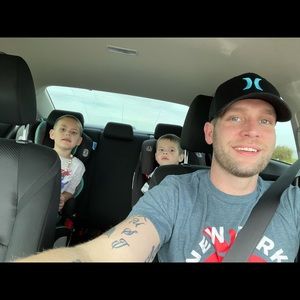 Meet your Posher, Neal